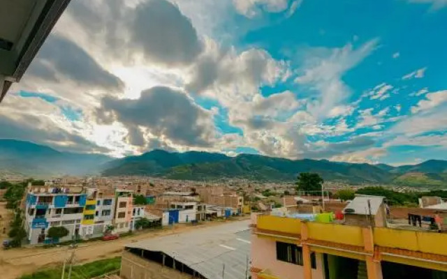 Hotel Suite Naylamp Zyon