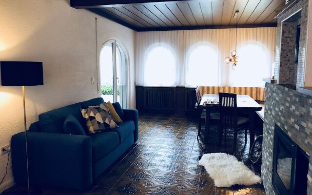 Residence Privée - Spielberg Obdach