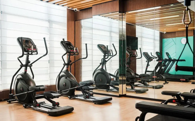 Hilton Garden Inn Anqing Susong