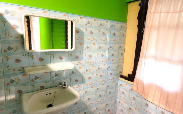 Banmae Resort Kohchang