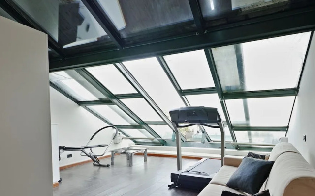 Villa Livia Luxury in Villanuova sul Clisi