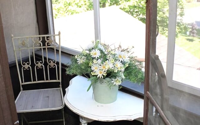 At Home B&B at Rose Manor by Elevate Rooms