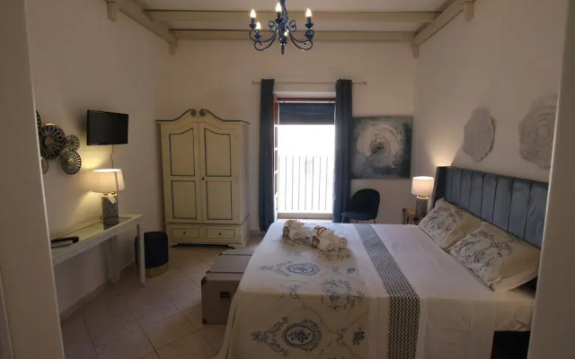 Panorama Suites Noto