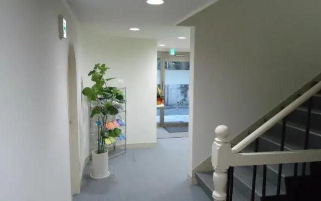 Shin-Okubo City Hotel