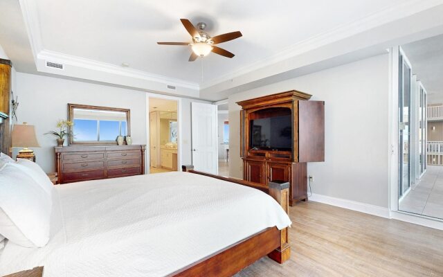 Mediterranean West 301