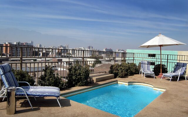 Imperio Suites Hotel