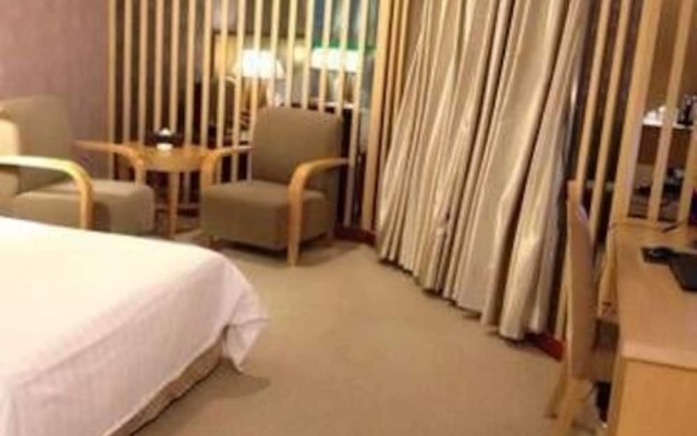 Zhouji Business Hotel