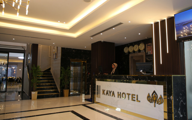 Kaya Hotel Amman