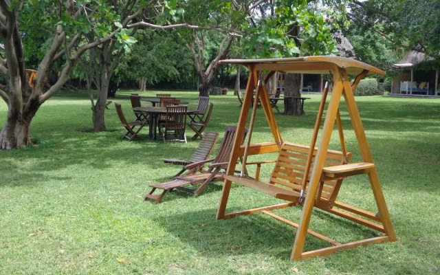 Rusinga Island Lodge