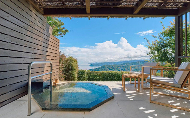 Hotel Grand Bach Atami Crescendo
