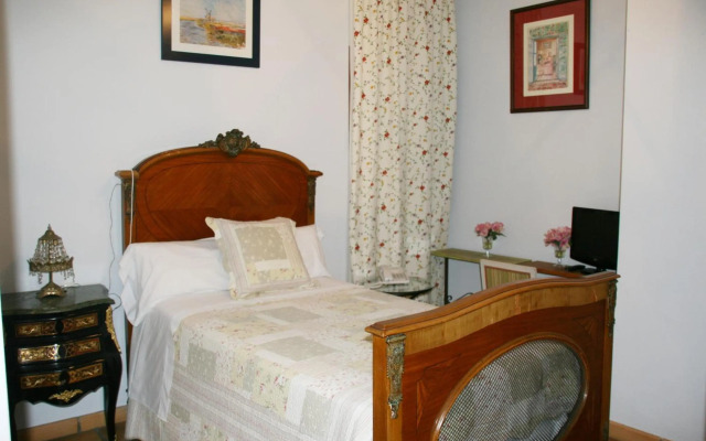 Hotel Convento La Gloria