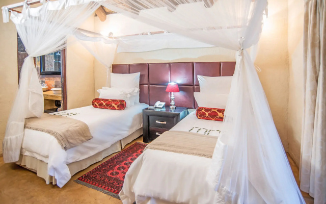 Karongwe- Shiduli Safari Lodge