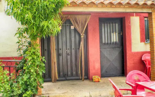 Casa Rural Sierra Madrona