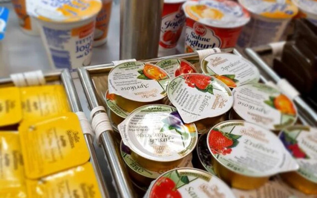 Aparthotel Wangener Landhaus