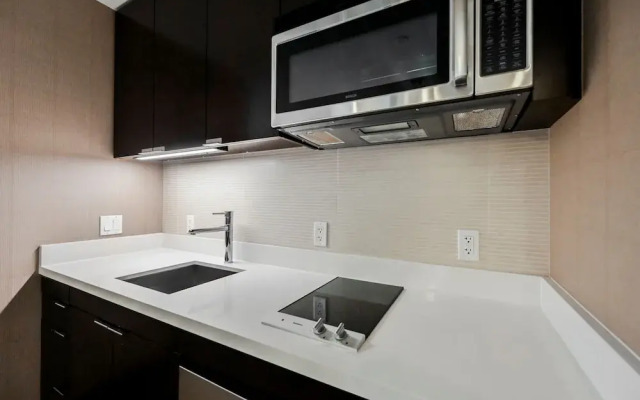 StripViewSuites at Vdara