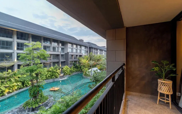 1BR Apartment By Azure Nusa Dua