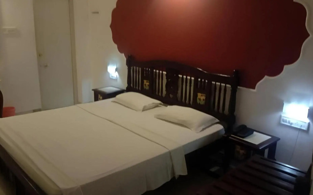 WelcomHeritage Kalyan Bhawan