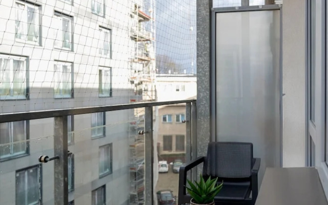 Lubelska Modern Studio by Renters
