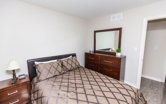Crystal Beach Executive Cottage
