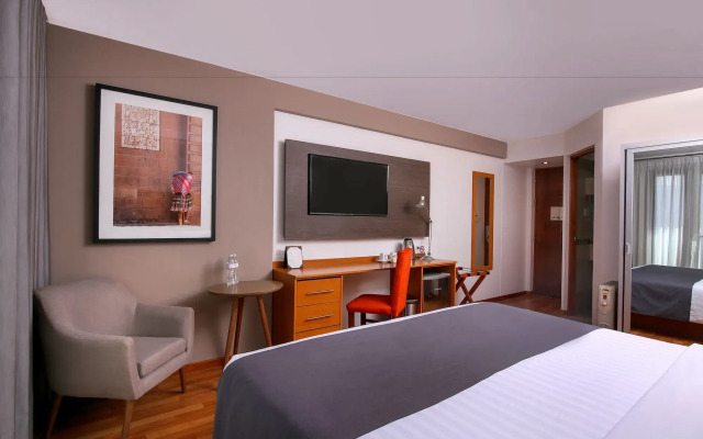 Xima Exclusive Cusco
