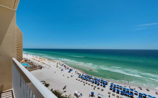 Seychelles by iTrip Panama City Beach