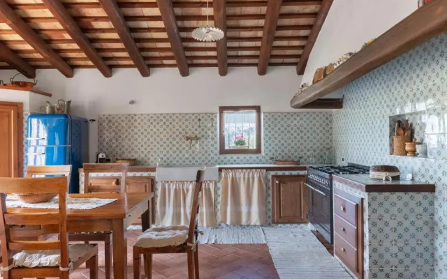 Villa Aurora By DomuSicily