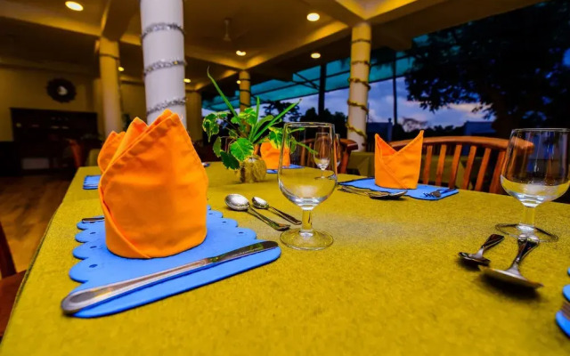 OYO 483 Kabalana Villa