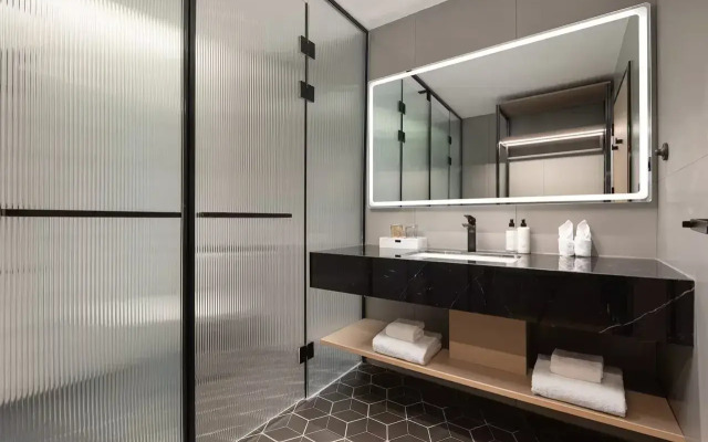 Microtel By Wyndham Xian Beilin