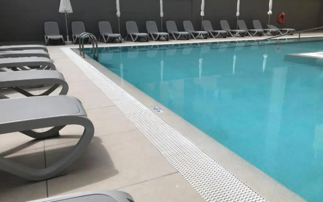 610 Suite con terraza Puerto de la Cruz Martianez