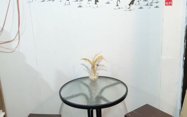 Delos inn Baankai Beach