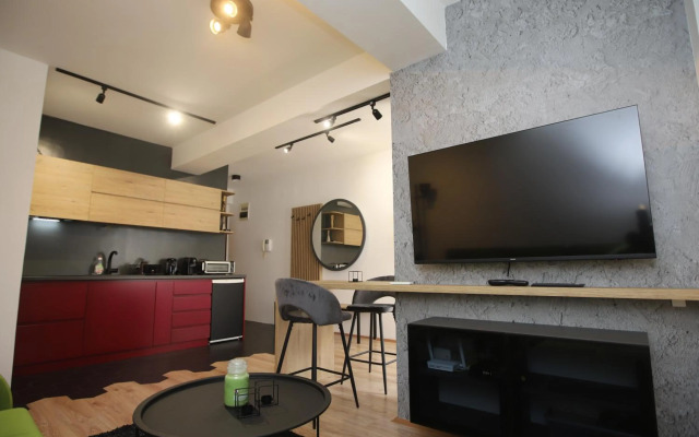 DLK Suite