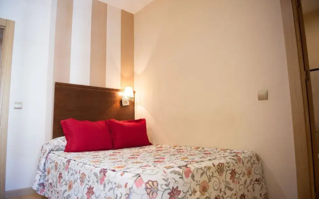 Hotel Fernando IV