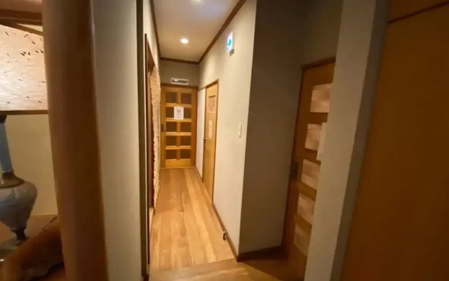 Tsuruya Guesthouse Hostel
