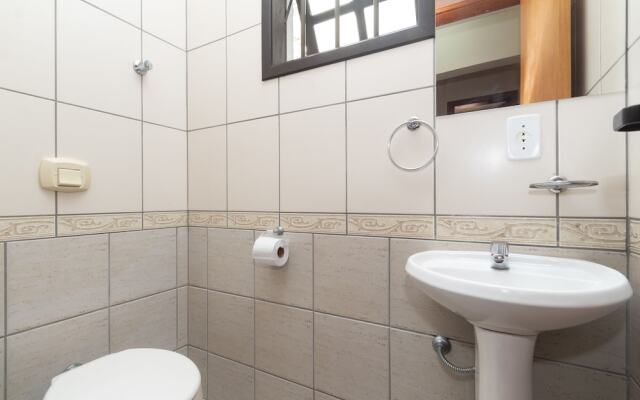 Apartamento 2 quartos - 302 - 7