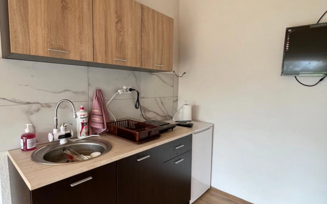 Apartment Cityview Ohrid standard