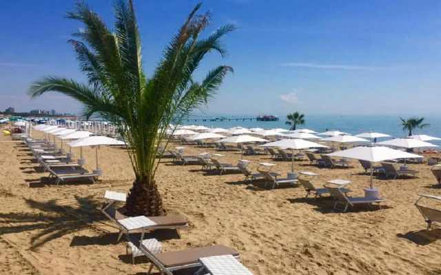Hotel Savoia