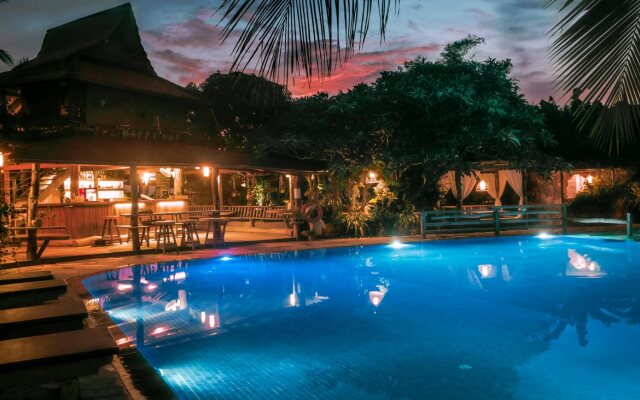 Veranda Natural Resort