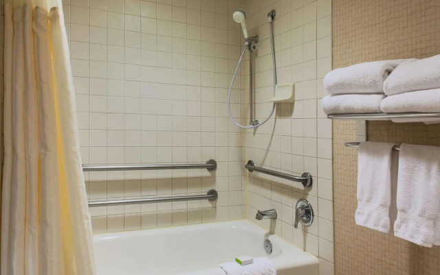 Holiday Inn Express & Suites Houston S - Medical Ctr Area by IHG