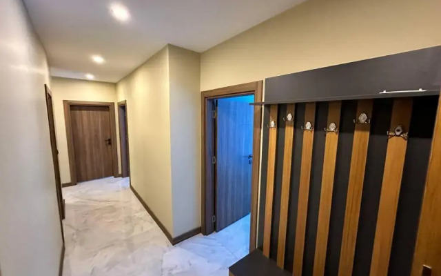 Tuva Villas Apart