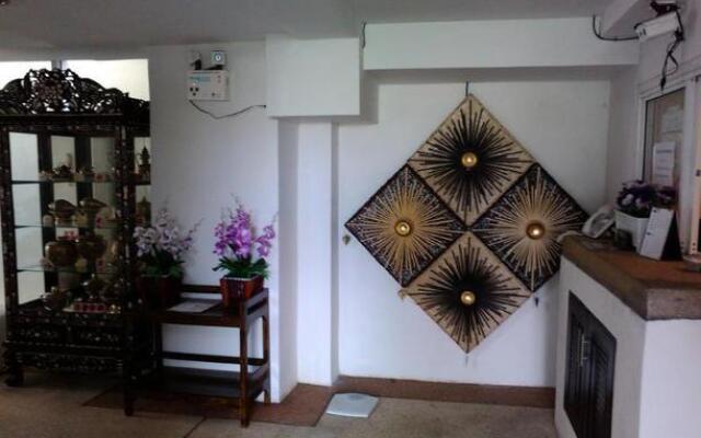 Nanai 9 Residence