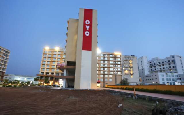 OYO Flagship 22805 Neemrana