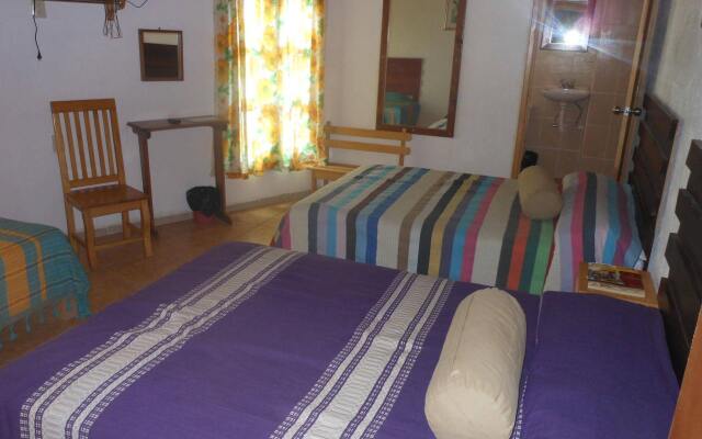 Panoramica Inn