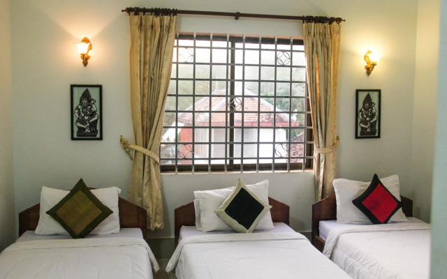Tropical Breeze Guesthouse