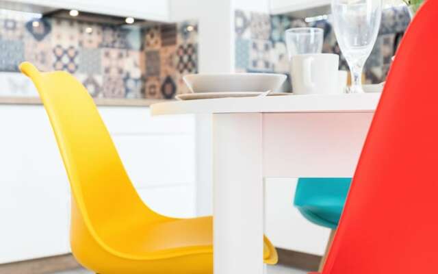 Apartment Sucha Gdansk by Renters