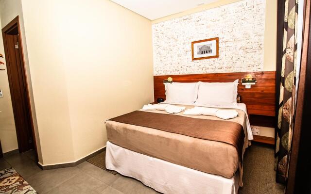 Hotel Villa Lobos Spa Romantik