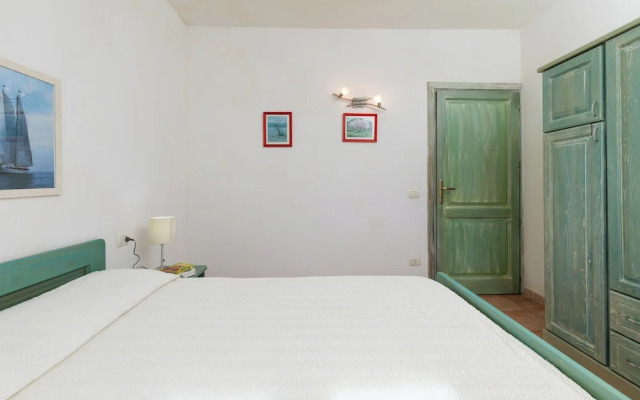 Casa Lentisco a La Maddalena