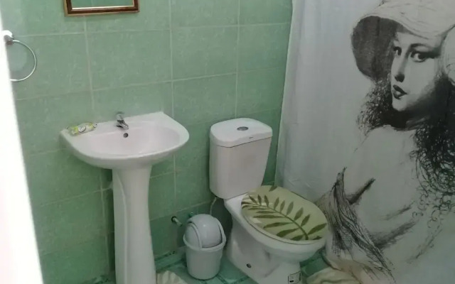 Hostal La Casona de Santa Rita