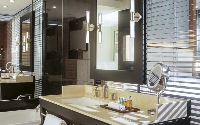 Live Aqua Ciudad de México Bosques de las Lomas