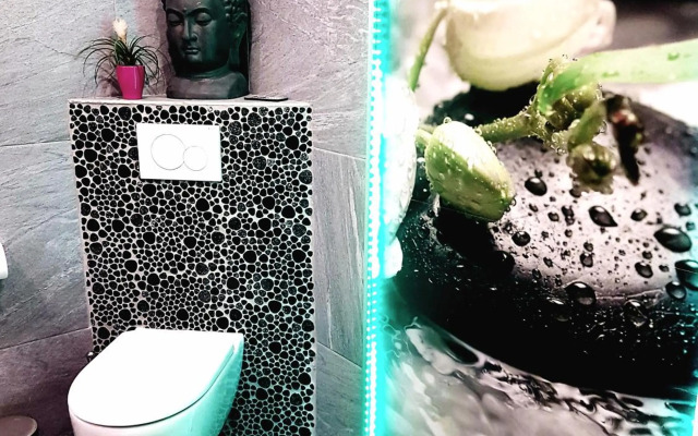 Ein Trip in die Natur