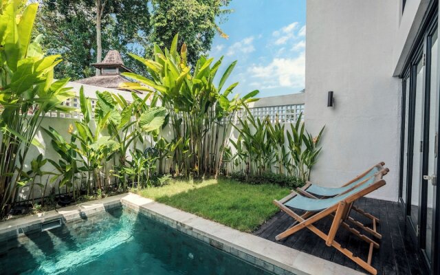 Canggu 2Plex Managed by CPM Bali